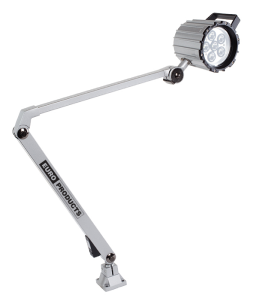 Lampa obrabiarkowa 240 V JWL-55NTL