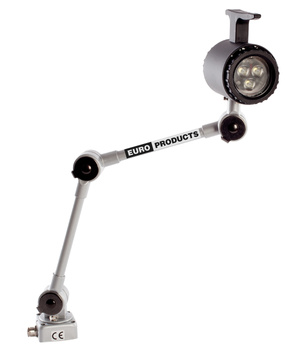 Lampa obrabiarkowa LED 24 V JWL-50RM