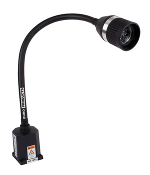 Lampa obrabiarkowa LED 24 V JHL-20FT