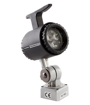 Lampa obrabiarkowa LED 24 V JWL-50RS