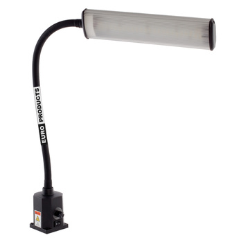 Lampa obrabiarkowa LED JFL-11FDB