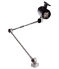 Lampa obrabiarkowa LED 24 V JWL-50RL