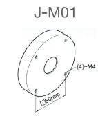 Podstawka magnetyczna