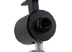 Lampa obrabiarkowa LED 24 V JWL-50RL