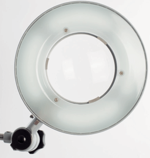 Lampa LED JFL-30TEB